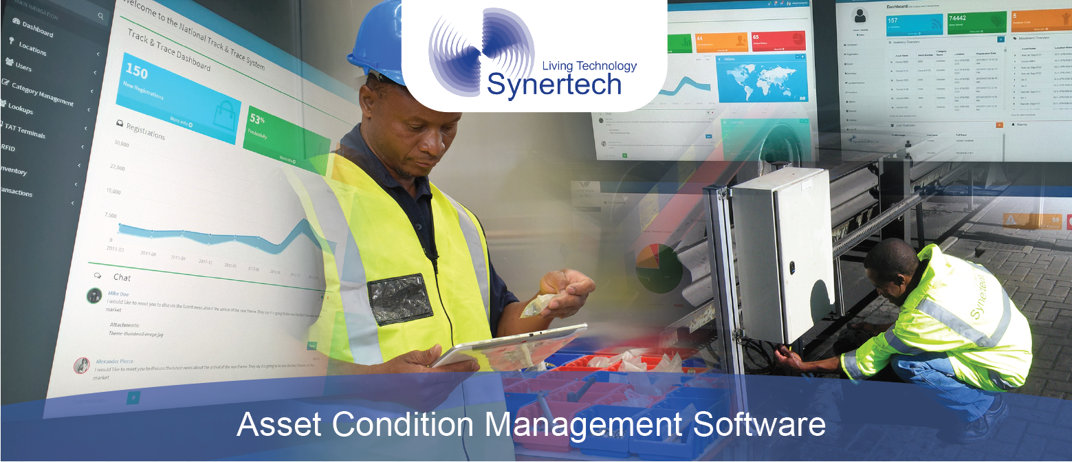 Asset Condition Management System Brochure