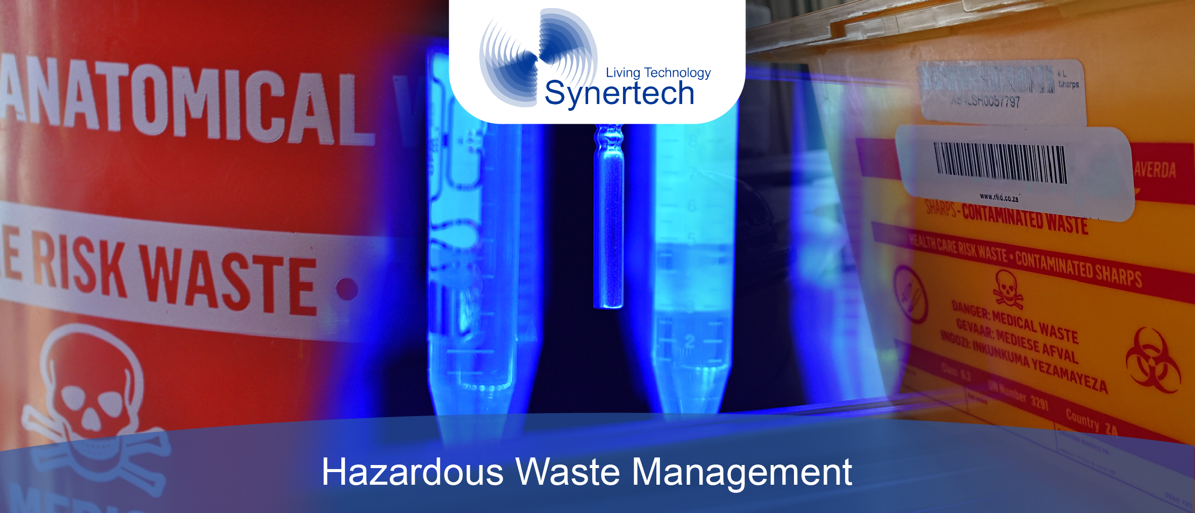 Hazardous Waste Brochure