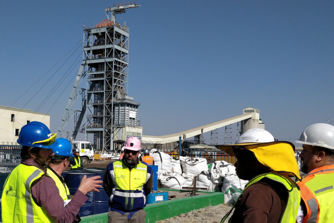 Installation and Commissioning