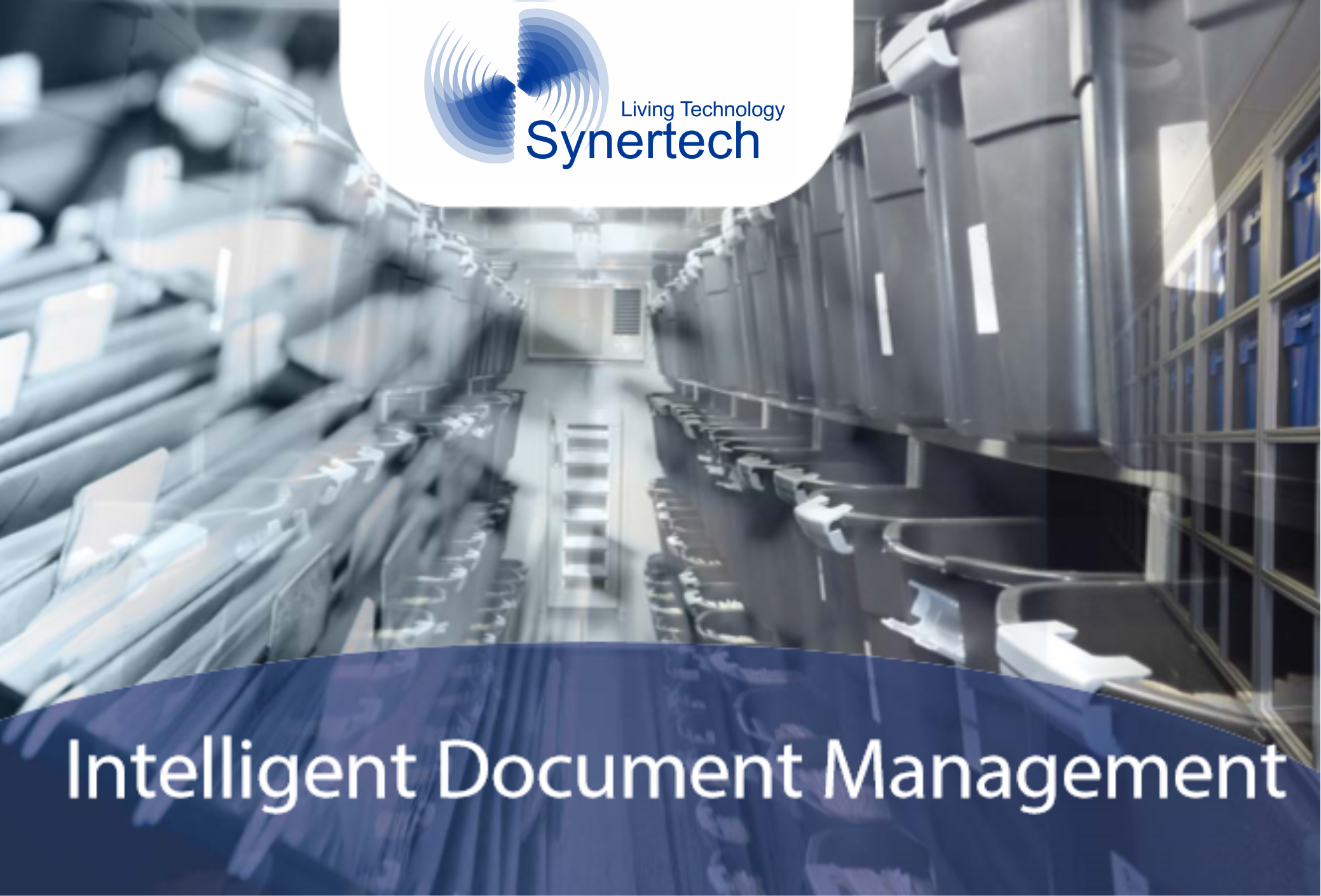 Intelligent Document Management