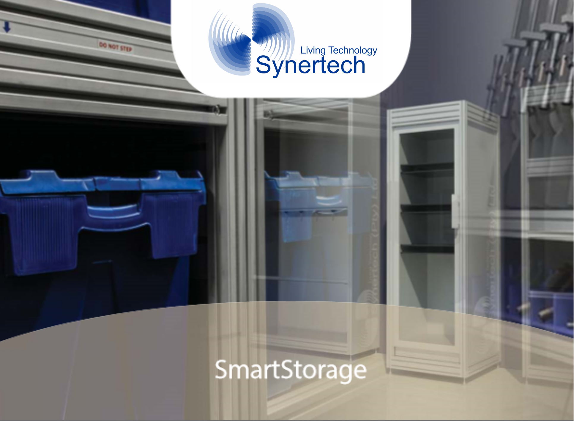 Smart Storage