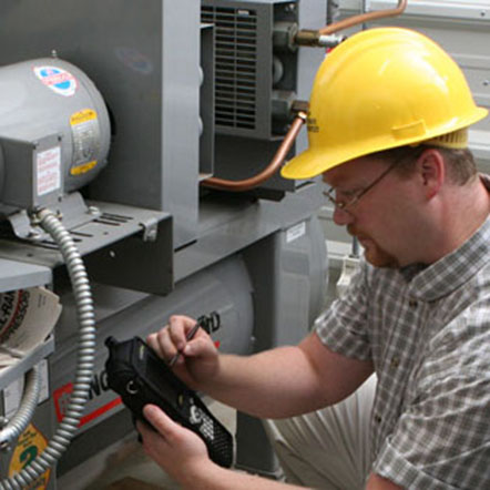 Intelligent Field Service Management